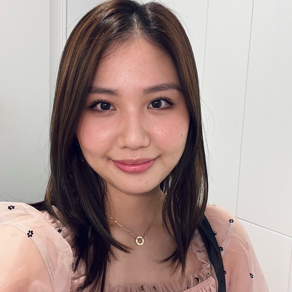 Meet your Posher, Alexa